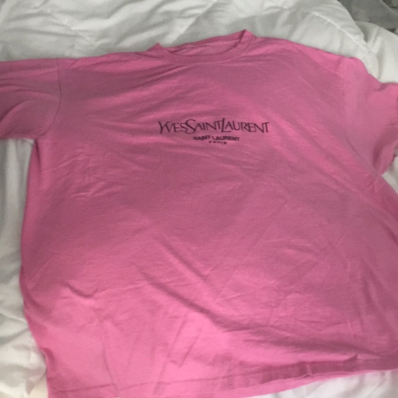 tshirt by notoriousbadteez on instagram - Picture 2 of 2